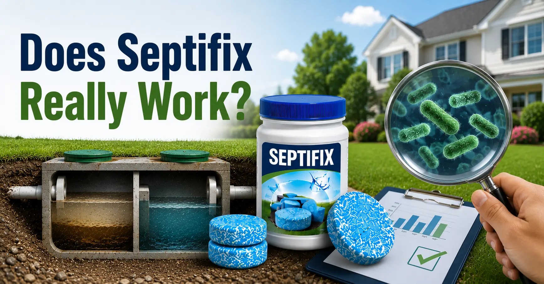 Does Septifix Really Work