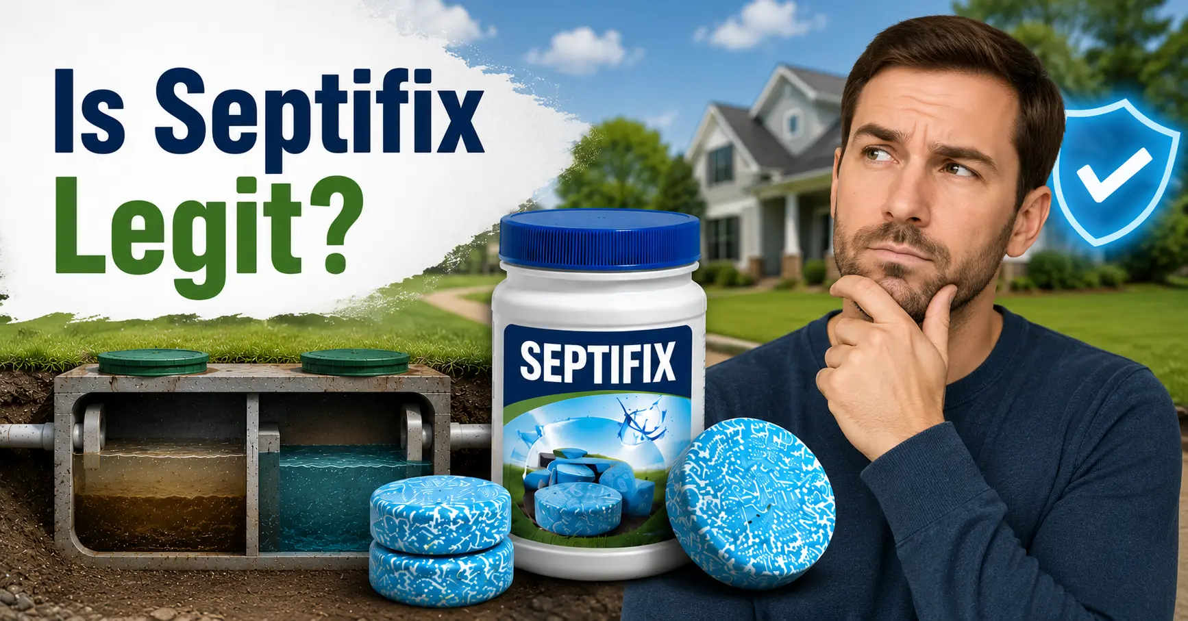 Is Septifix Legit