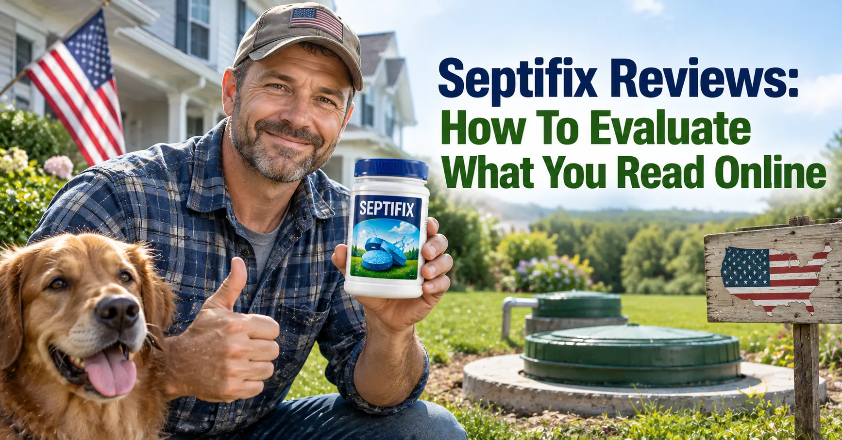 Septifix Reviews How To Evaluate