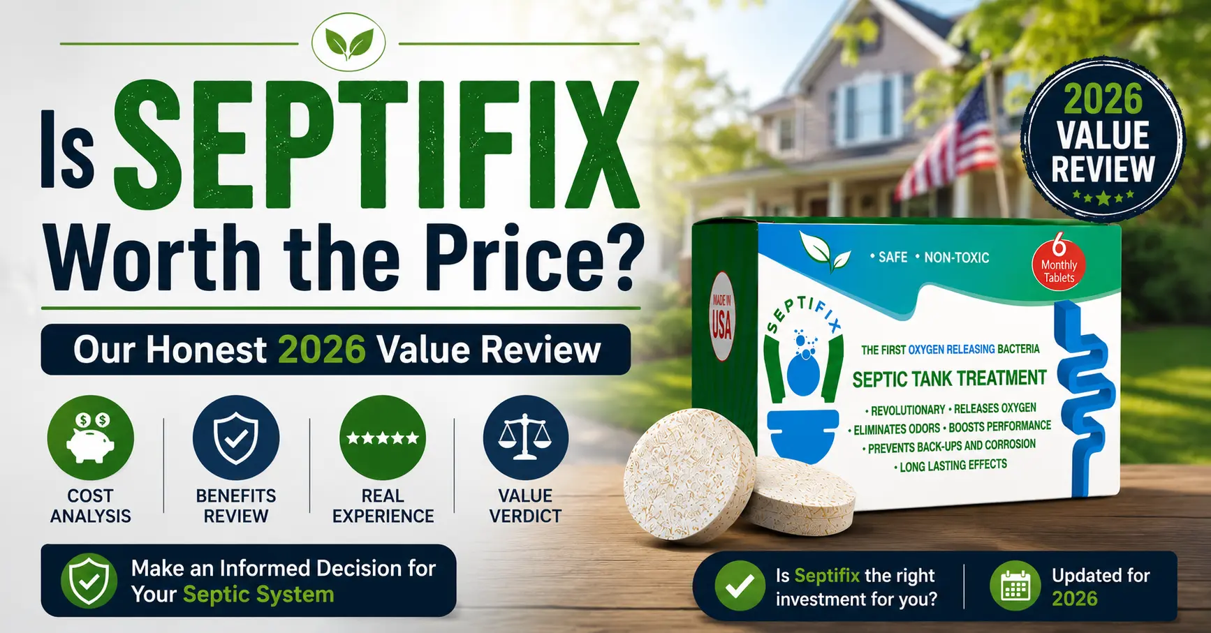 Is Septifix Worth The Price